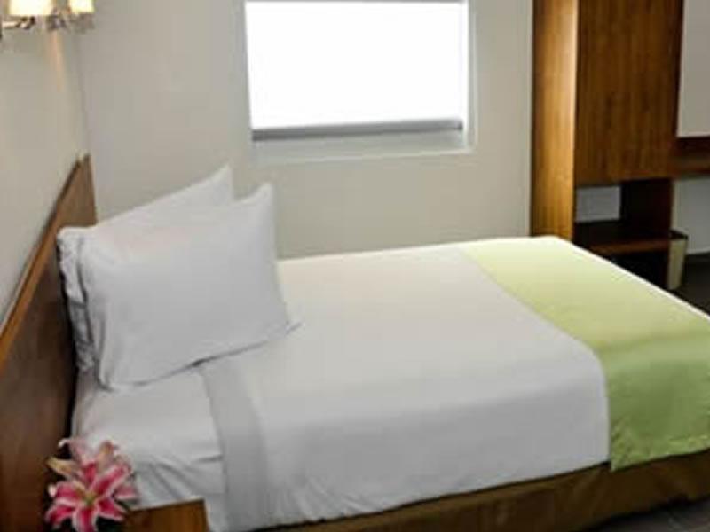 One Playa Del Carmen Hotel Ruang foto