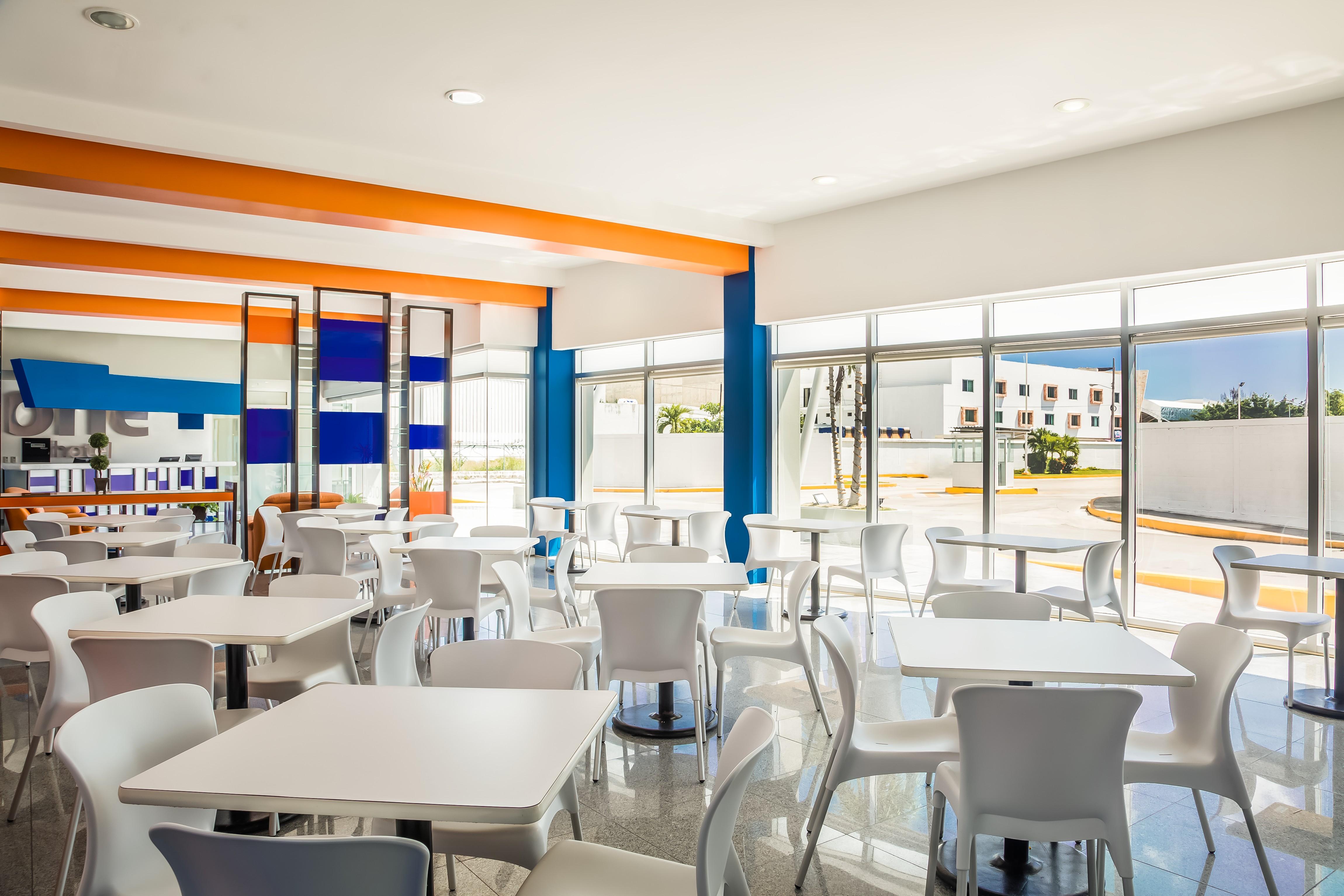 One Playa Del Carmen Hotel Bagian luar foto