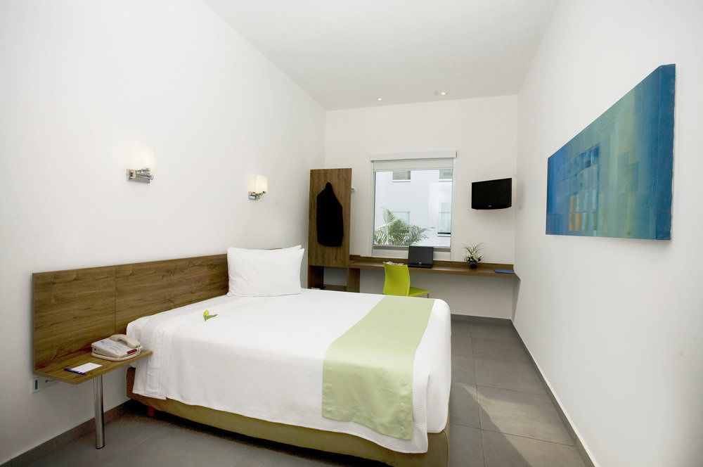 One Playa Del Carmen Hotel Bagian luar foto