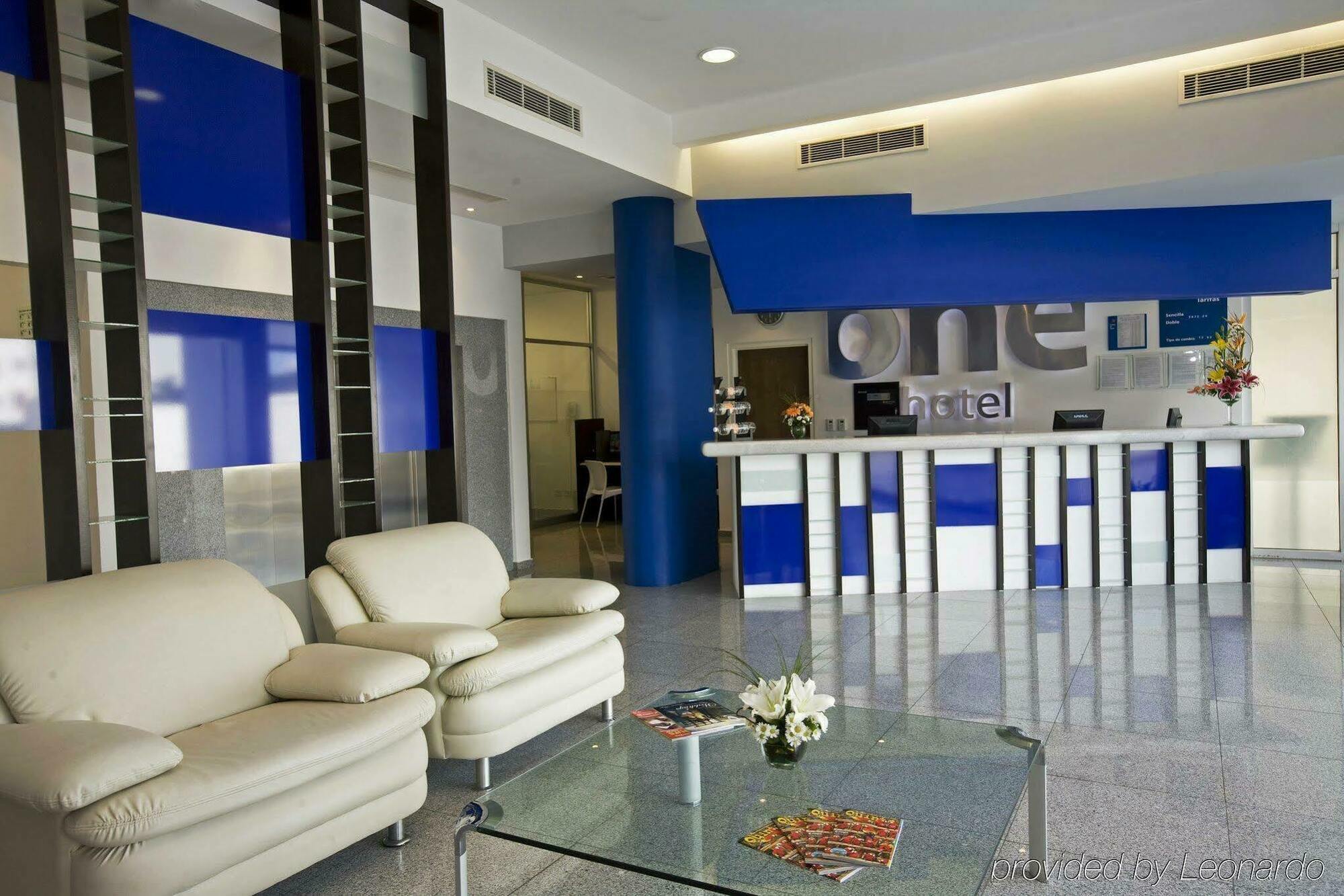 One Playa Del Carmen Hotel Bagian luar foto