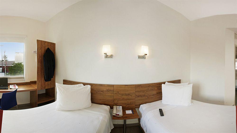 One Playa Del Carmen Hotel Bagian luar foto